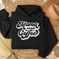 MAMA NEEDS COFFEE HOODIES