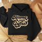 MAMA NEEDS COFFEE HOODIES