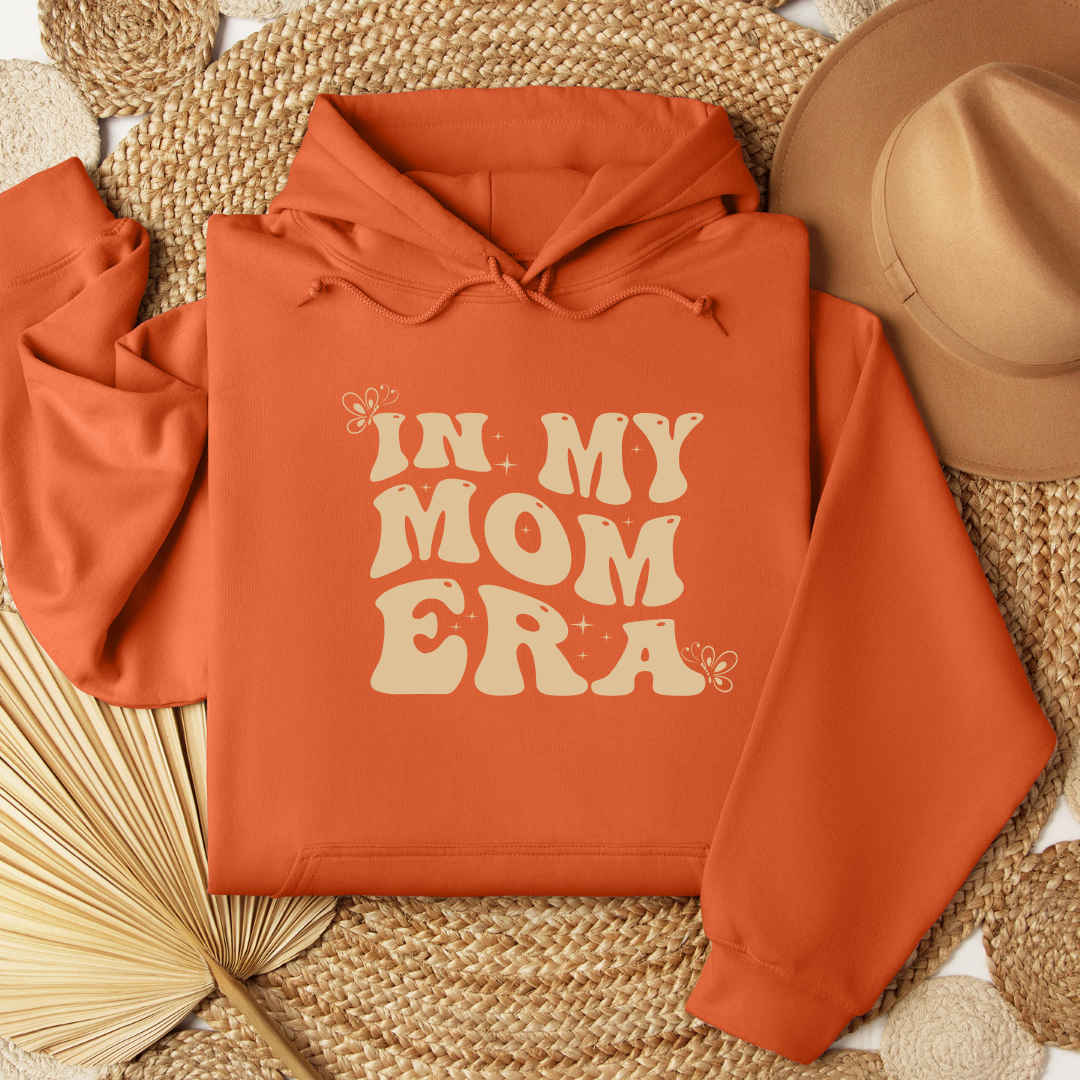 IN MY MOM ERA HOODIES