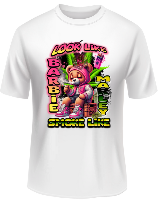 LOOK LIKE BARBIE 420