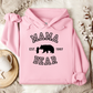 MAMA BEAR EST. HOODIES