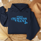 SMALL BUSINESS MAMA HOODIES