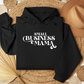SMALL BUSINESS MAMA HOODIES
