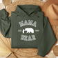 MAMA BEAR EST. HOODIES