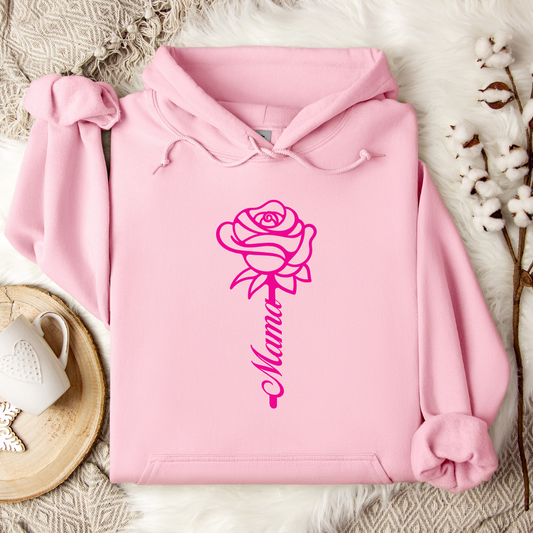 MAMA ROSE HOODIES