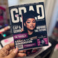 GRAD MAGAZINE BOOKLET