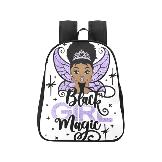 Black Girl Magic Backpack(Toddler)