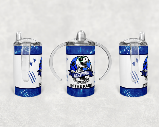 BabyHood Sippy Cups (For Boys)